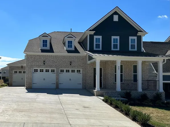 807 Westchester Cir, Hendersonville, TN 37075