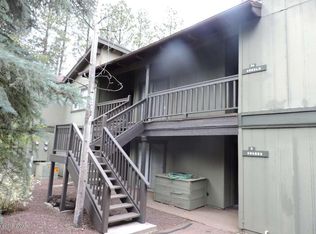 4611 Resort Loop #3, Pinetop, AZ 85935