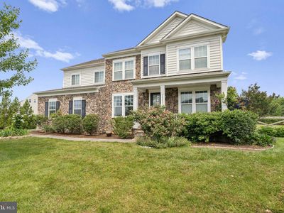 15601 Malvosin Pl, Leesburg, VA, 20176