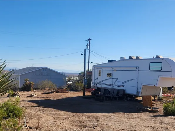 55 W Coral Isle Dr, Meadview, AZ 86444