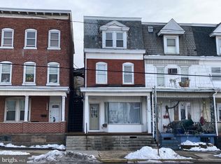 1903 W Market St, Pottsville, PA