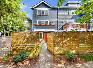 1614 20th Ave UNIT C, Seattle, WA 98122