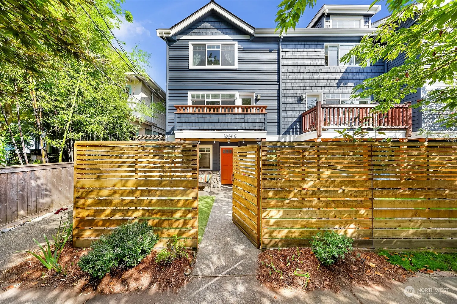 1614 20th Avenue #C photo 1