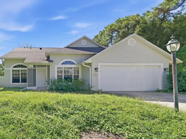 692 Carnival Ter, Sebastian, FL 32958