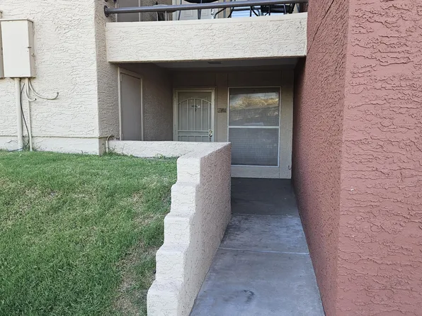 1340 N RECKER Road #135, Mesa, AZ 85205