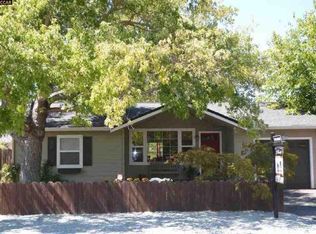 65 Via Del Sol, Walnut Creek, CA 94597