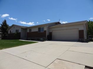 564 E Wagon Trail Dr, Cedar City, UT 84721
