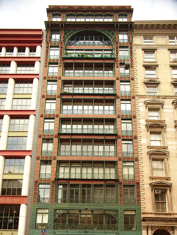 『William  NEWYORK』 Swig Equities signs 14,000 s/f lease at 110 William Street