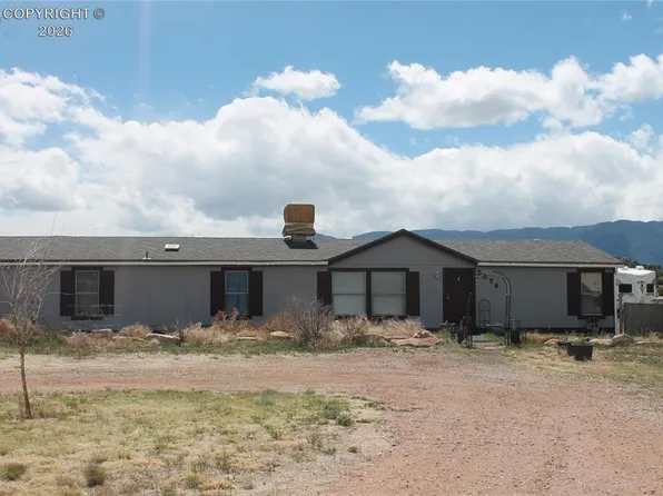 2074 County Road 95, Penrose, CO 81226