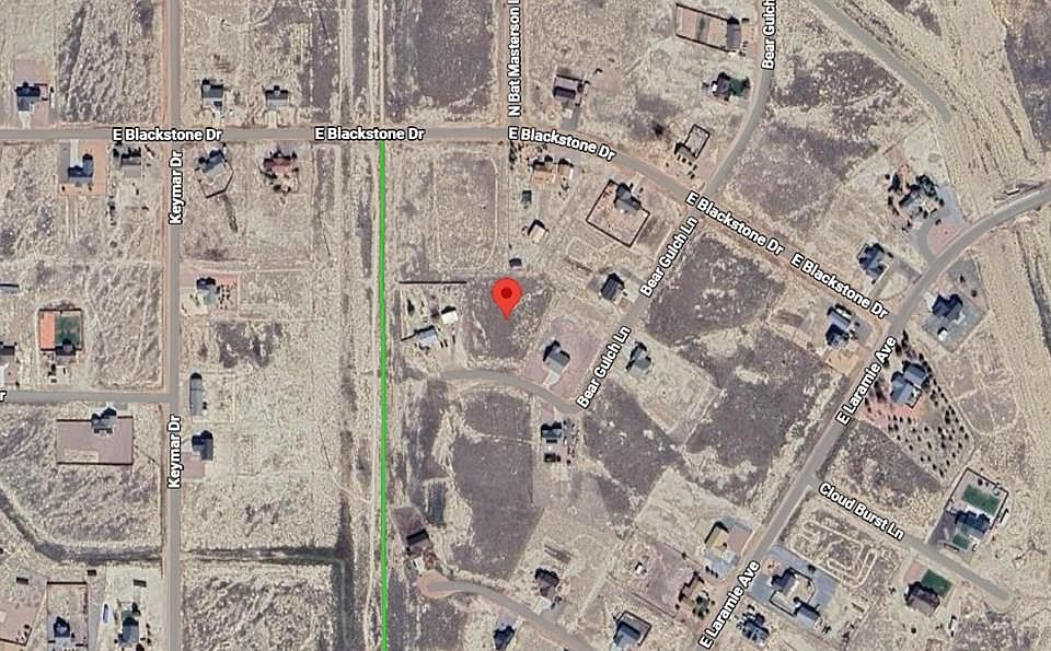 2nd image of 1711 N Bear Gulch Ln