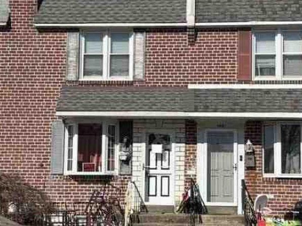 902 Taylor Dr, Folcroft, PA 19032