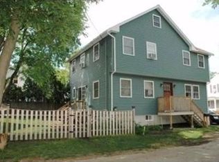 9 Union St, Riverside, RI 02915