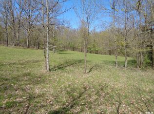 0 Stone Bottoms Rd, Eddyville, IL 62928