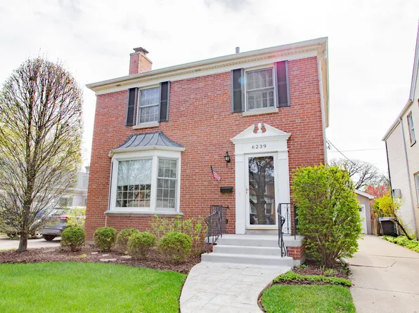 6239 N Lenox Ave, Chicago, IL 60646