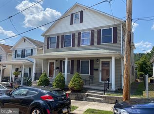 225 Oak St, Cumberland, MD 21502