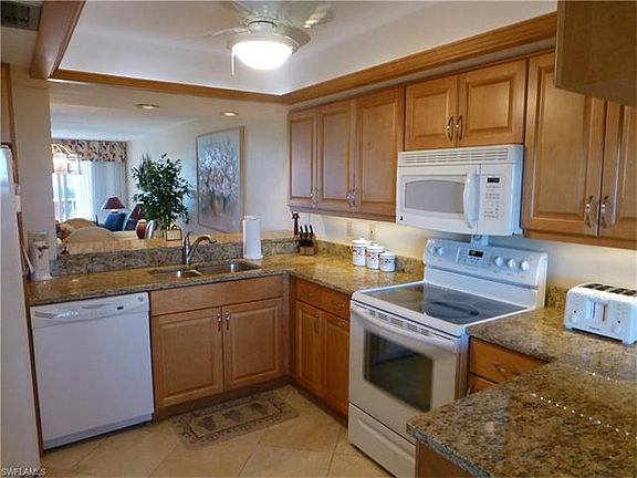 5th image of 11116 Gulf Shore Dr APT 502