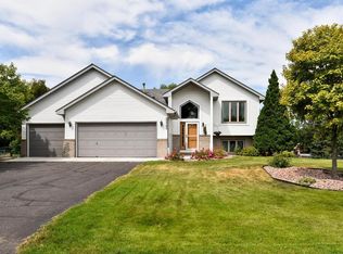 22565 129th Pl N, Rogers, MN 55374