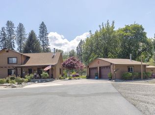 8110 New Hope Rd, Grants Pass, OR 97527