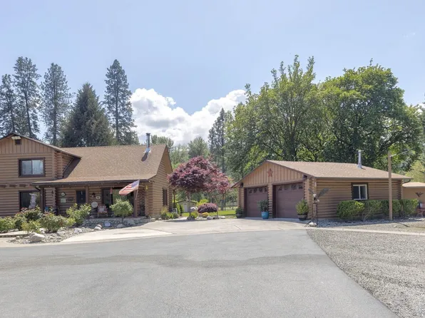 8110 New Hope Rd, Grants Pass, OR 97527