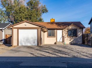 528 Garland St, Clifton, CO 81520