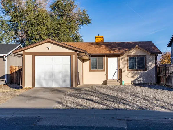 528 Garland St, Clifton, CO 81520