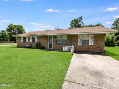 12343 Dedeaux Rd, Gulfport, MS, 39503