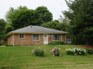 624 N 1st St, Hanna City, IL