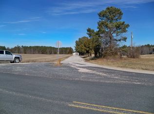 145 Luther Perry Rd, Zebulon, NC 27597