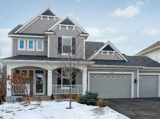 15575 58th Pl N, Plymouth, MN 55446