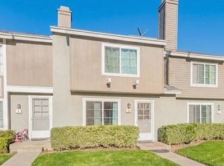 7 Fairside #10, Irvine, CA 92614