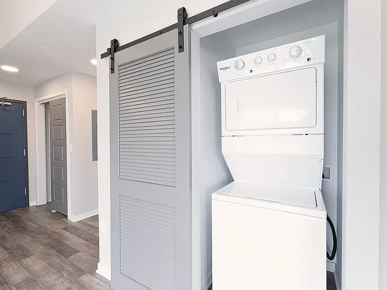 Village West Apartments — Photo 36