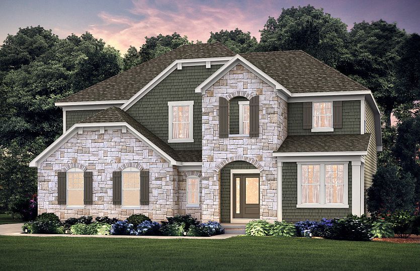 Cottage CT2T
