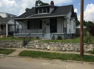 1901 Pershing Blvd, Dayton, OH