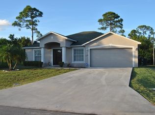1565 SW Andalusia Rd, Port Saint Lucie, FL 34953