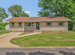 149 N Riley St, Goodman, MO 64843