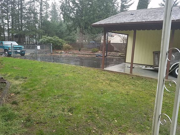 carport