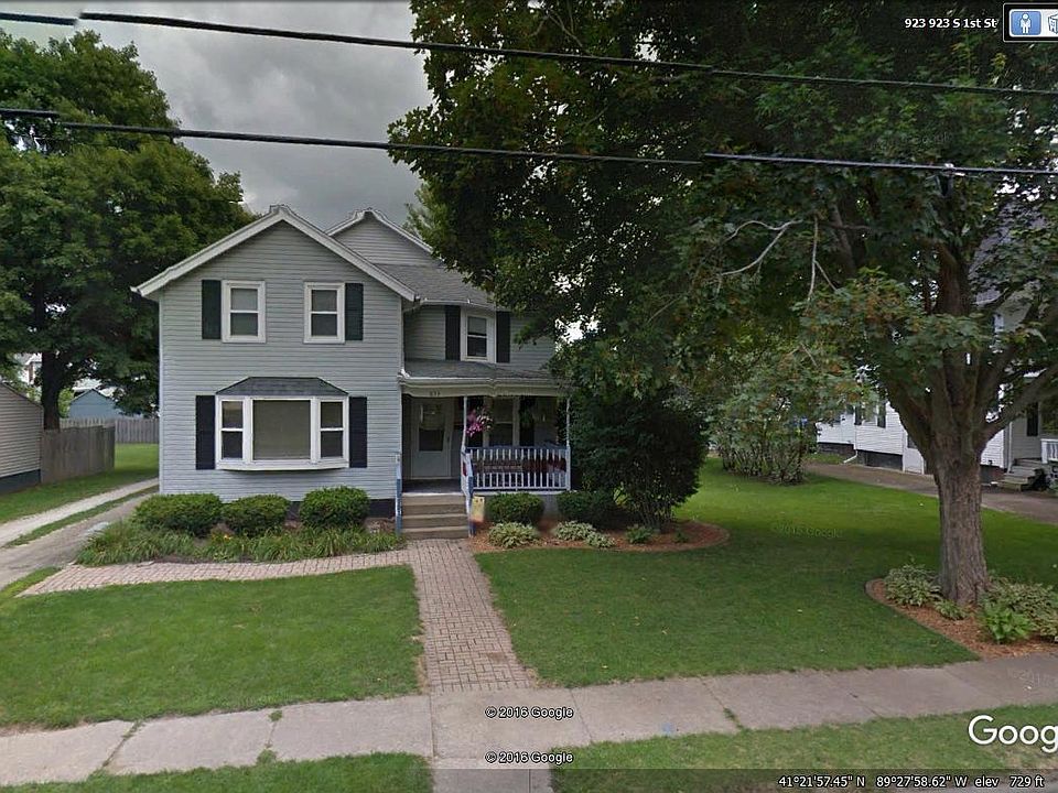 1st image of 833 S 1st St
