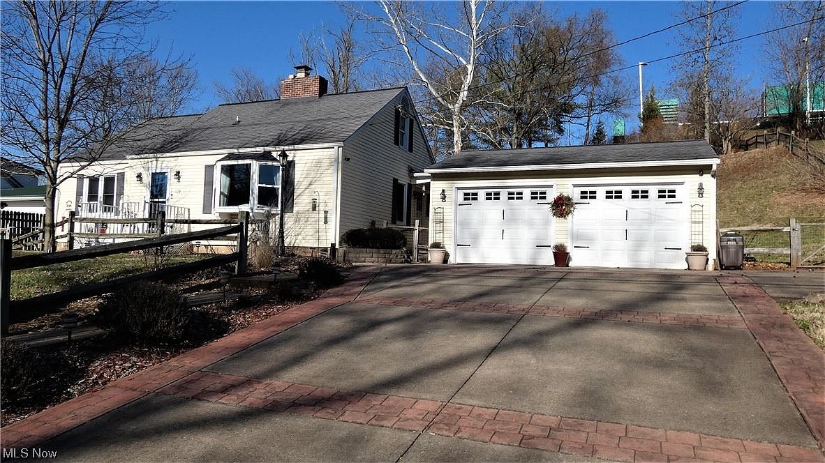 1124 Colegate Dr, Marietta, OH 45750 Zillow