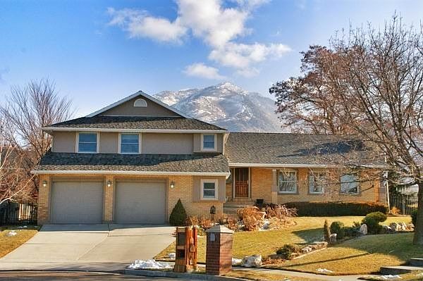 For Sale: 3651 S TERRACE HEIGHTS CIR. E, Salt Lake City, UT 84109