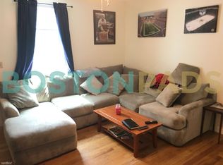 621 E 3rd St, South Boston, MA 02127
