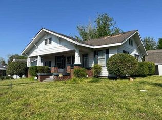 207 Mulberry St, Tuscumbia, AL 35674