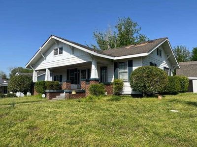 207 Mulberry St, Tuscumbia, AL, 35674