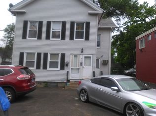 78-80 82-84 Burnside Ave, East Hartford, CT 06108