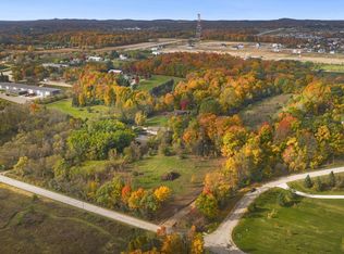 Lt0 SCENIC ROAD, Jackson, WI 53037