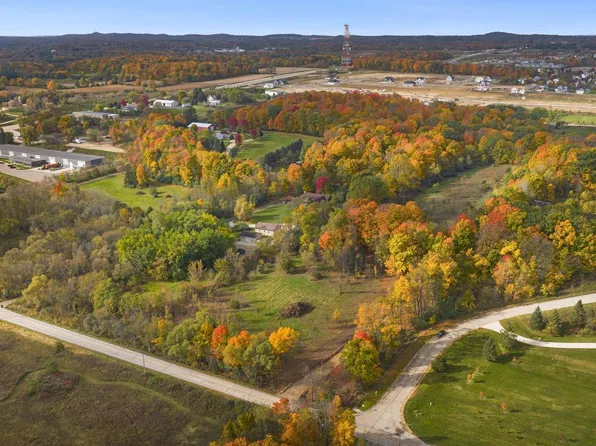 Lt0 SCENIC ROAD, Jackson, WI 53037