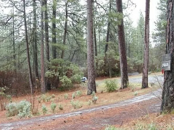 9668 Manzanita Way, Coulterville, CA 95311