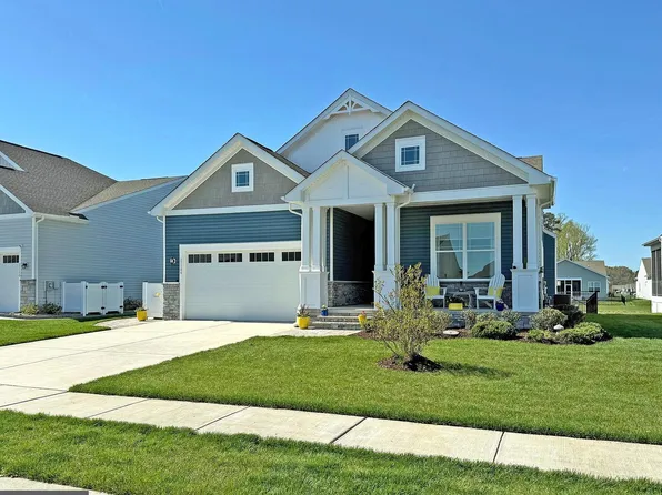 21144 Conti St, Lewes, DE 19958