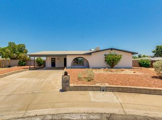 4415 W Sierra St, Glendale, AZ 85304