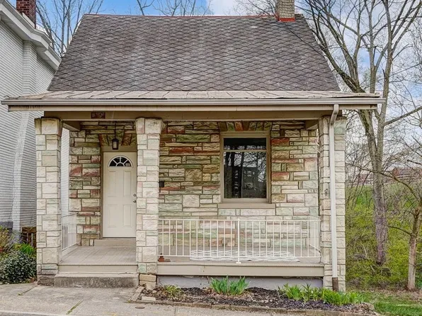119 Church St, Cincinnati, OH 45217