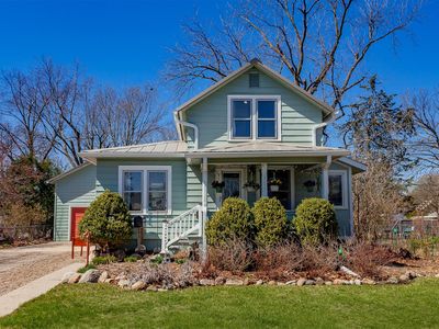 1211 Burnett Ave, Ames, IA, 50010